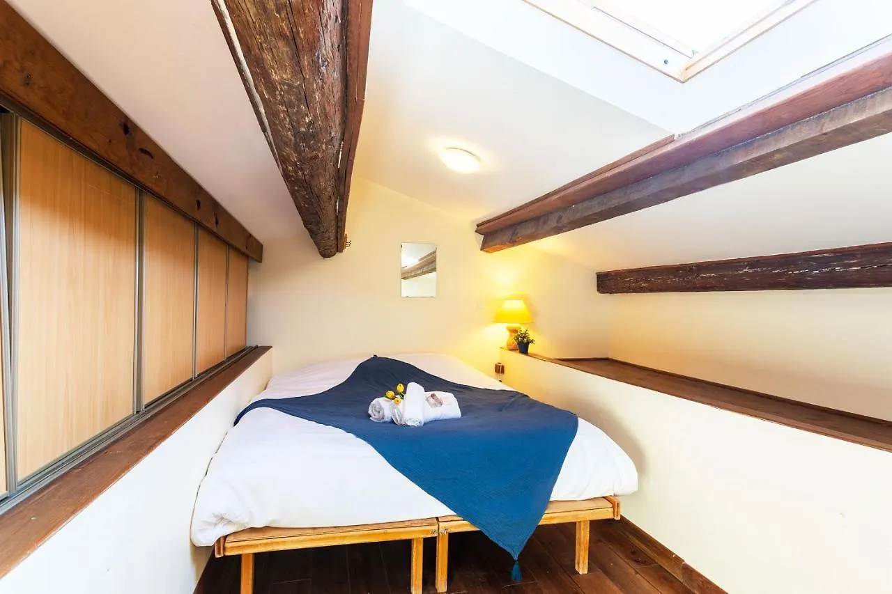 Belvedere Ap1059 Villefranche-Sur-Mer By Riviera Holiday Homes 0*,  Francia