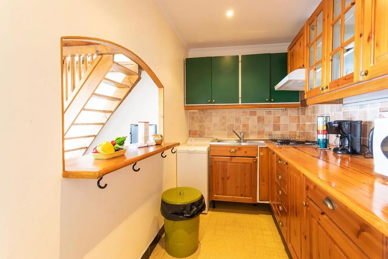 Belvedere Ap1059 Villefranche-Sur-Mer By Riviera Holiday Homes