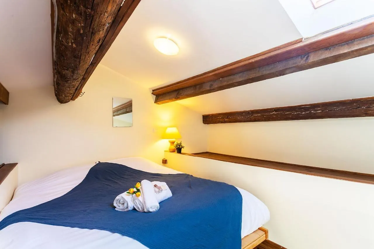Appartamento Belvedere Ap1059 Villefranche-Sur-Mer By Riviera Holiday Homes