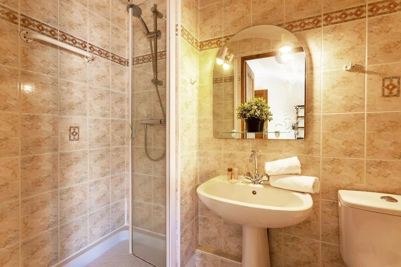 Belvedere Ap1059 Villefranche-Sur-Mer By Riviera Holiday Homes 0*,