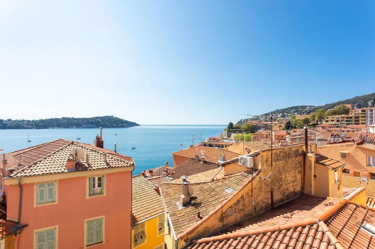 Belvedere Ap1059 Villefranche-Sur-Mer By Riviera Holiday Homes 0*,  Francia